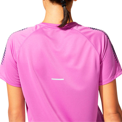 Asics ICON SS TOP 2012B044 500 rosa
