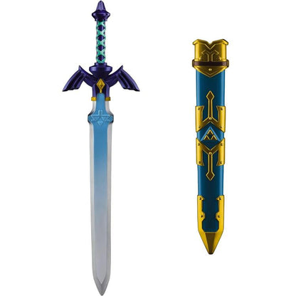 Nintendo Spielzeugschwert Legend Of Zelda Skyward Replik Links Master-Schwert 66
