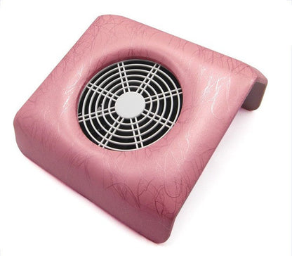 ASPIRATORE PER UNGHIE POLVERI TAVOLO NAIL FRESA RICOSTRUZIONE UNGHIA ESTETISTA