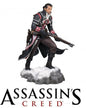 ASSASSIN'S CREED SHAY STATUE - THE RENEGADE LIMITED EDITION COLLECTIBLE ACTION FIGURE