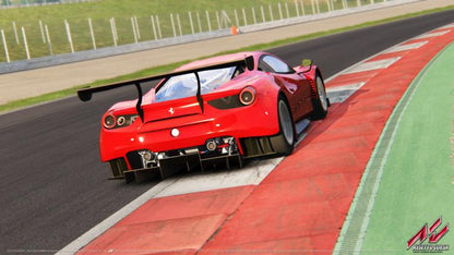 Assetto Corsa Ultimate Edition PS4 Rennspiel Deutsch Playstation 4
