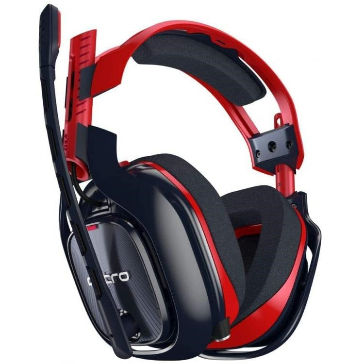 Astro A40 Tr Gaming Headset X-Edition Cuffie Pc Ps4 Ps5 Xbox One Switch Mobile