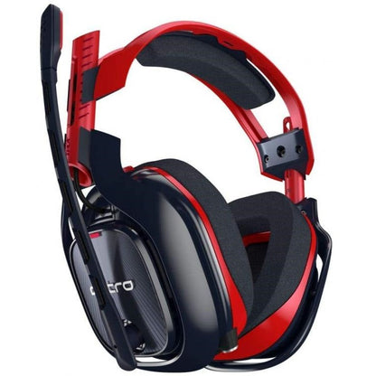 Astro A40 Tr Gaming Headset X-Edition Cuffie Pc Ps4 Ps5 Xbox One Switch Mobile