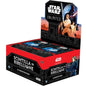 Star Wars Unlimited Spark Of Rebellion Display 24 Booster Packs TCG It