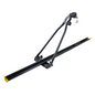 Saturno - Universal Roof Bike Rack for Car Bicycle Transport