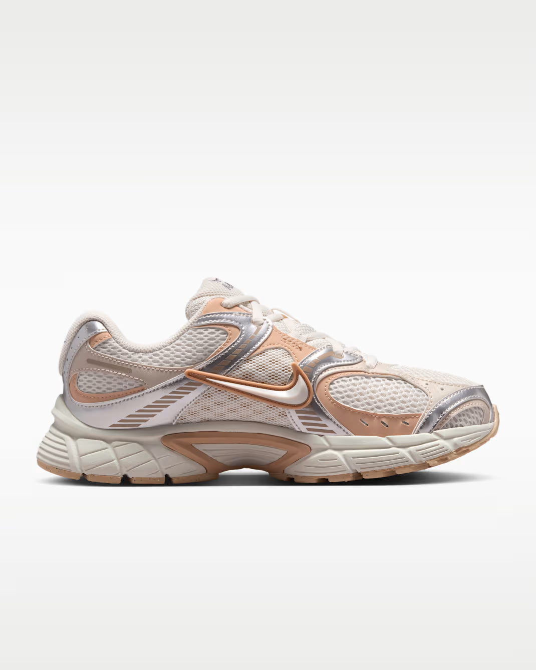 Nike Sneakers Donna V5 RNR HQ7901-012 Bianco - Scarpe Lifestyle