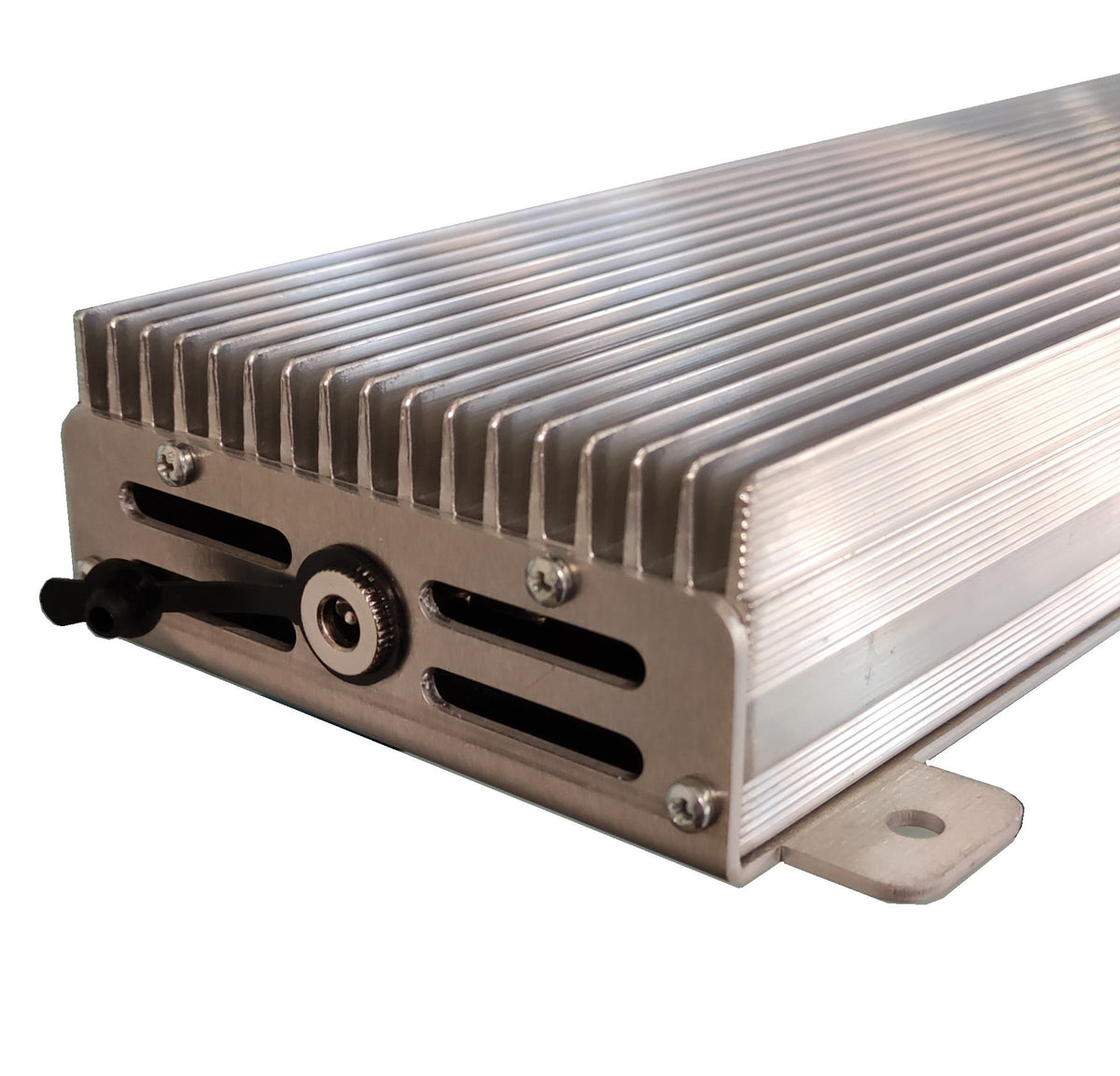 EHS Sofia 75 – Stufetta 12V 75W per Cani Grandi e Box Esterni