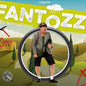 Infinite - Fantozzi: ...Alla Bersagliera! PVC Mini Figure 1:18 10cm Tall Figurine