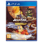 AVATAR THE LAST AIRBENDER QUEST FOR BALANCE PS4 VIDEO GAME PLAYSTATION 4 EU ITA