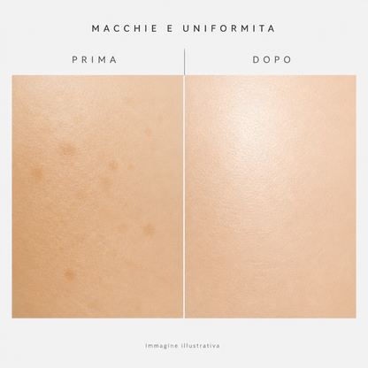 AXIS-Y Dark Spot Correcting Glow Serum – Siero Uniformante 50ml