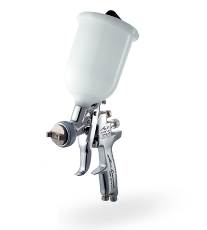 Pistola A Spruzzo Aerografo AZ3 HTE2 AV Anest iwata Air Gunsa Professionale