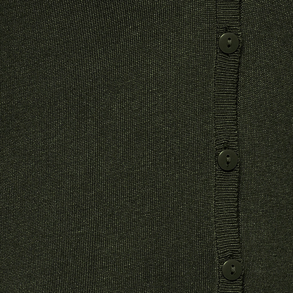b.young Cardigan Lavorato a Maglia Pimba 20811102 190509 alghe