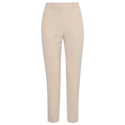 b.young Pantalone casual da donna Danta 20803141 140708 cement