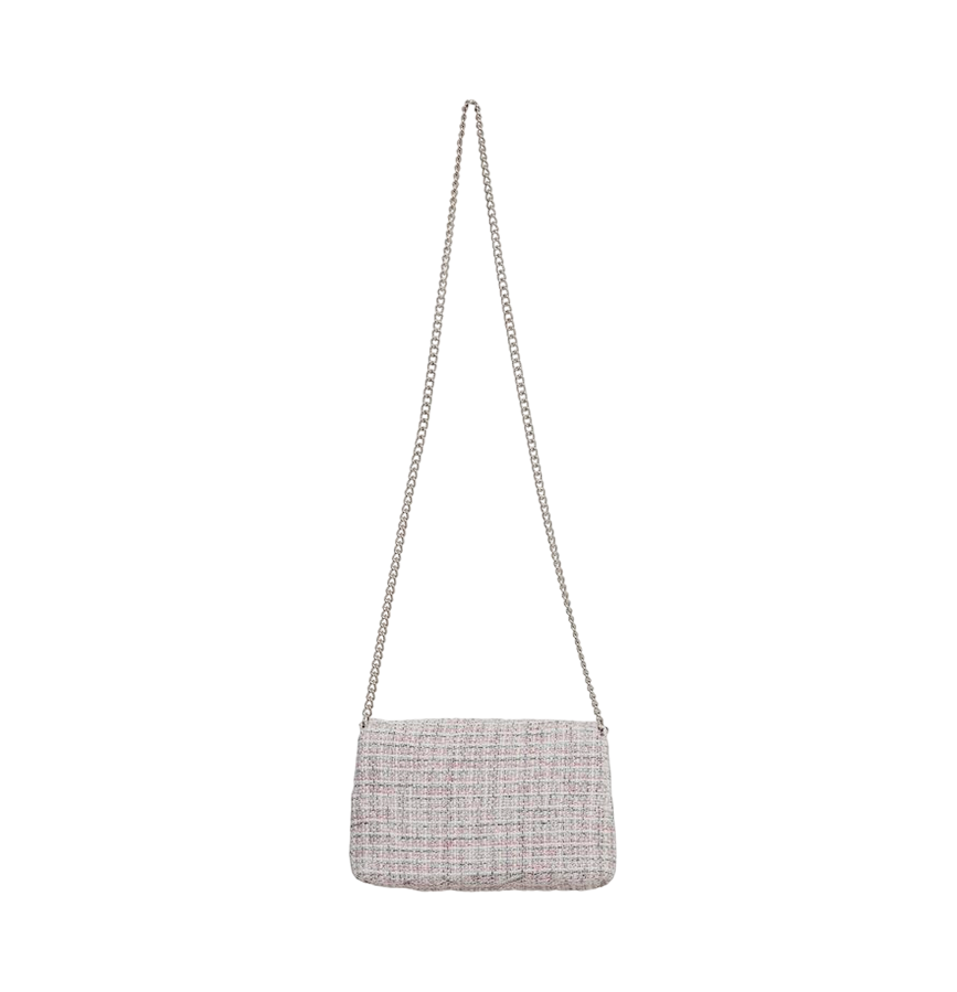 b.young borsa piccola da donna Bawaffe 20814811 202671 rosa