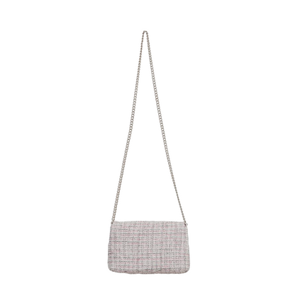 b.young borsa piccola da donna Bawaffe 20814811 202671 rosa