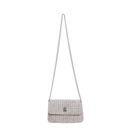 b.young borsa piccola da donna Bawaffe 20814811 202671 rosa
