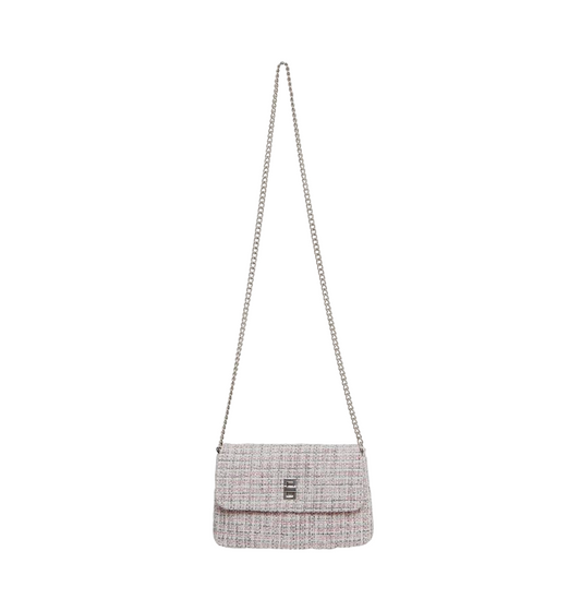 b.young borsa piccola da donna Bawaffe 20814811 202671 rosa