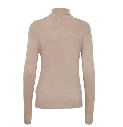 b.young maglia manica lunga da donna a dolce vita Pimpa 20811926 147081 cemento
