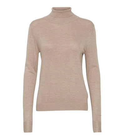 b.young maglia manica lunga da donna a dolce vita Pimpa 20811926 147081 cemento