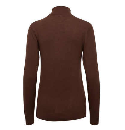 b.young maglia manica lunga da donna a dolce vita Pimpa 20811926 191419 caffè
