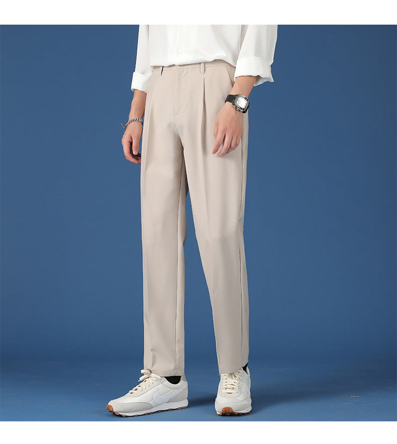 Elegante Herrenhose - Old Money®