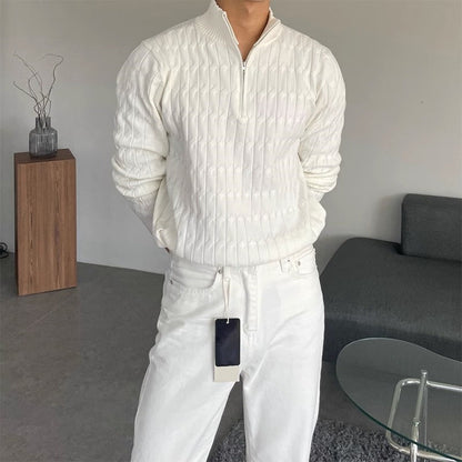 Modische Pullover - Old Money®
