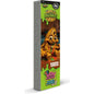The Ultimate BRAINROT - Colors & Funky Stamps Felt-tip Pens (BANANA SCREAM) 3+ Giotto Fila Made in Italy Children's Christmas Easter Gift Set