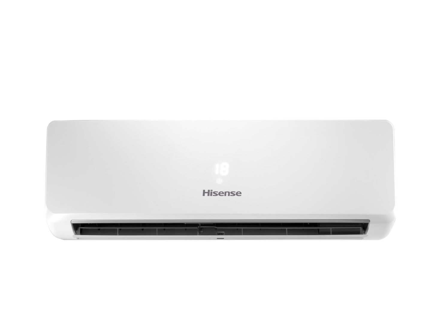 Condizionatore Hisense 9000BTU A++/A+ WiFi 360°
