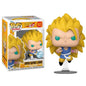 Funko Pop! Animation Dragon Ball GT - (1633) Super Saiyan 3 Goku (Special) 9cm
