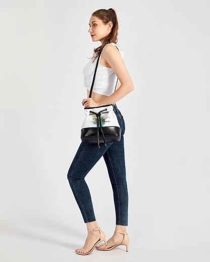 Mini Bag secchiello
