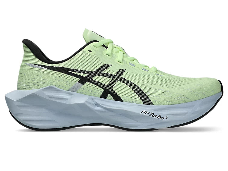 Asics Novablast 6 Men Yellow 1011C243-750