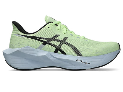 Asics Novablast 6 Men Yellow 1011C243-750