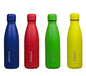 Termozeta Thermos Warm-Kalt-Flasche, doppelwandig, 500 ml, für Heißgetränke
