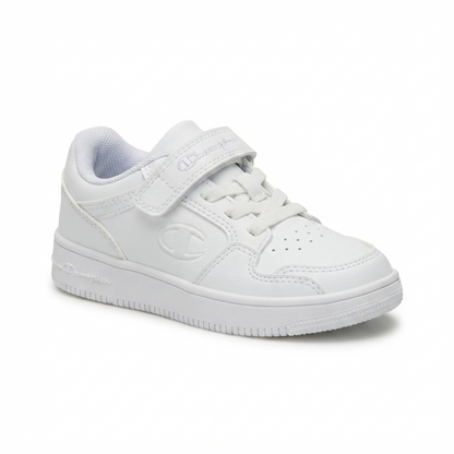 Champion Sneakers Junior RD18 2.0 LOW B PS S32414 WW009 – Bianco