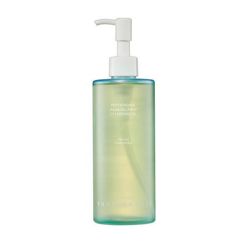 ANOTHER FACE PEPTATHENOL AQUA BALANCE CLEANSING OIL
