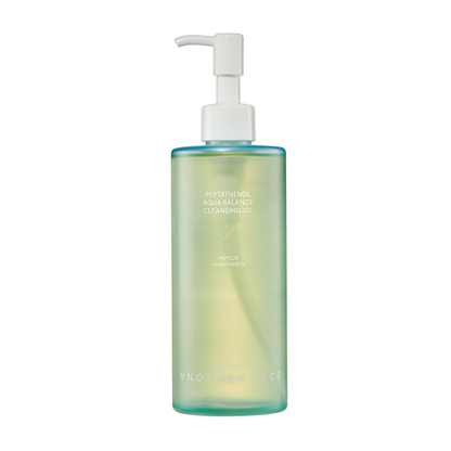 ANOTHER FACE PEPTATHENOL AQUA BALANCE CLEANSING OIL