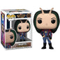 Funko Pop! Marvel - Guardians Of The Galaxy Vol. 3 (1206) Mantis - Vinyl Figure