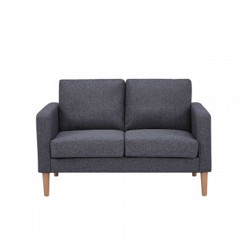 Divano Elegante e Confortevole Ramsey a 3 e 2 Posti