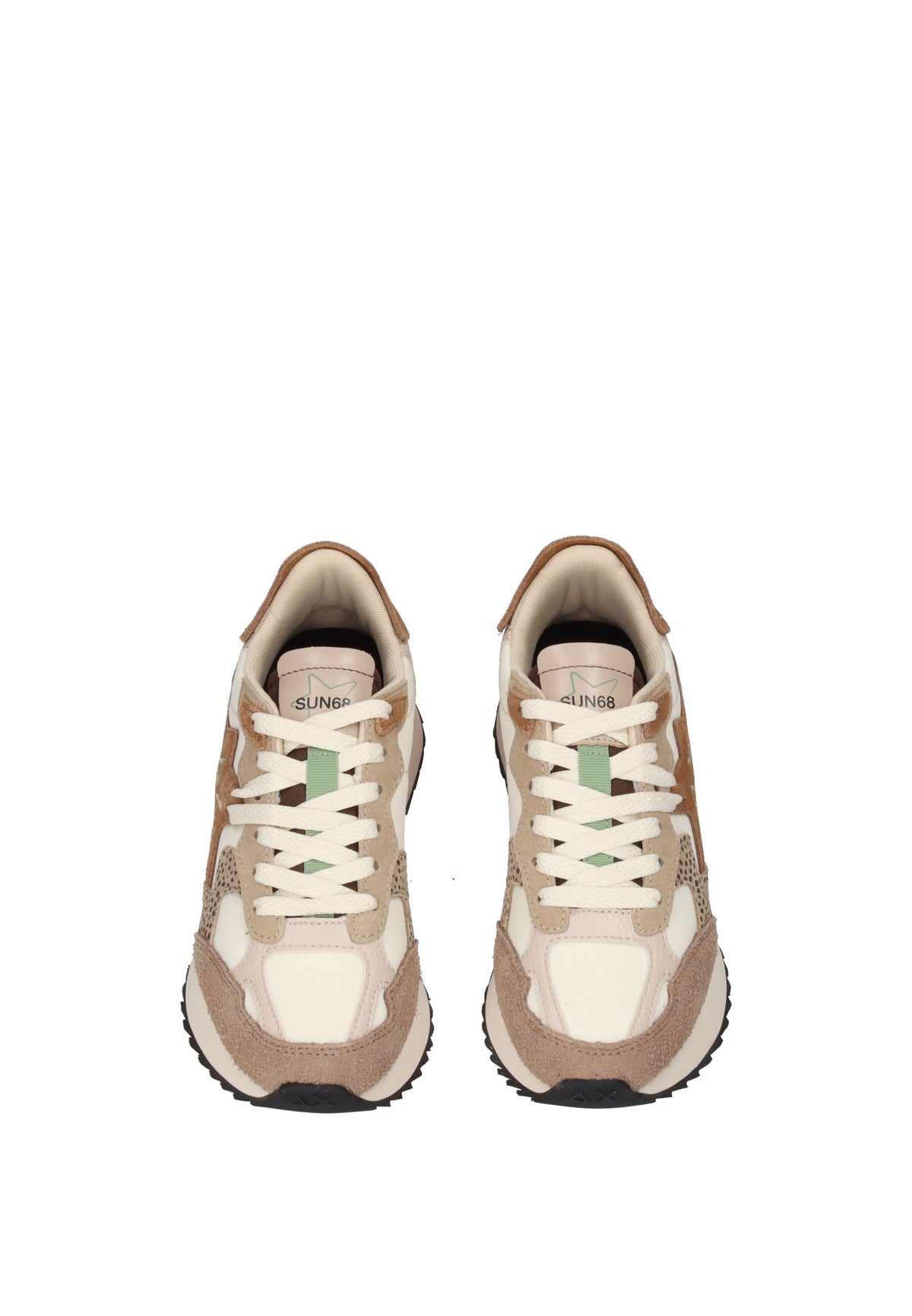 Z46222 sneaker SUN68