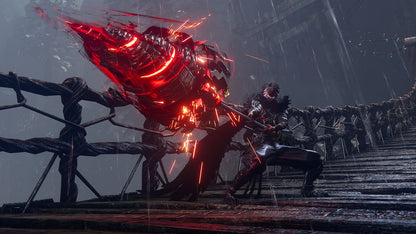 Ninja Gaiden 4 PS5 Videospiel EU Playstation 5 Deutsch Neu Versiegelt