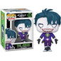 Funko Pop! Heroes - Suicide Squad Isekai (535) Joker Vinyl Figure 9cm Statue