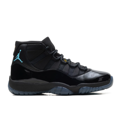 Jordan 11 Retro Gamma Blue