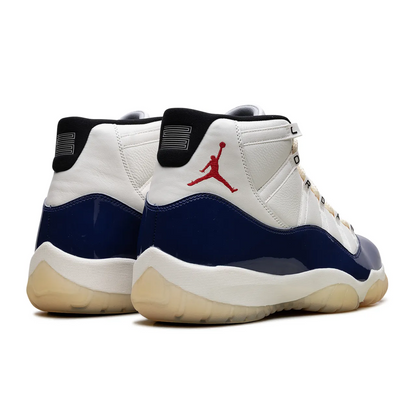 Jordan 11 Retro Rare Air