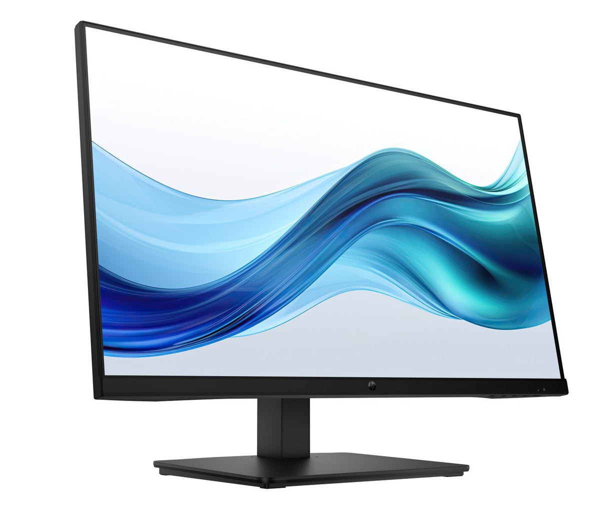HP Series 3 Pro 27 inch FHD Monitor - 327pe Monitor PC 68,6 cm (27") 1920 x 1080 Pixel Full HD LCD Nero [B1GM6AA#ABB]