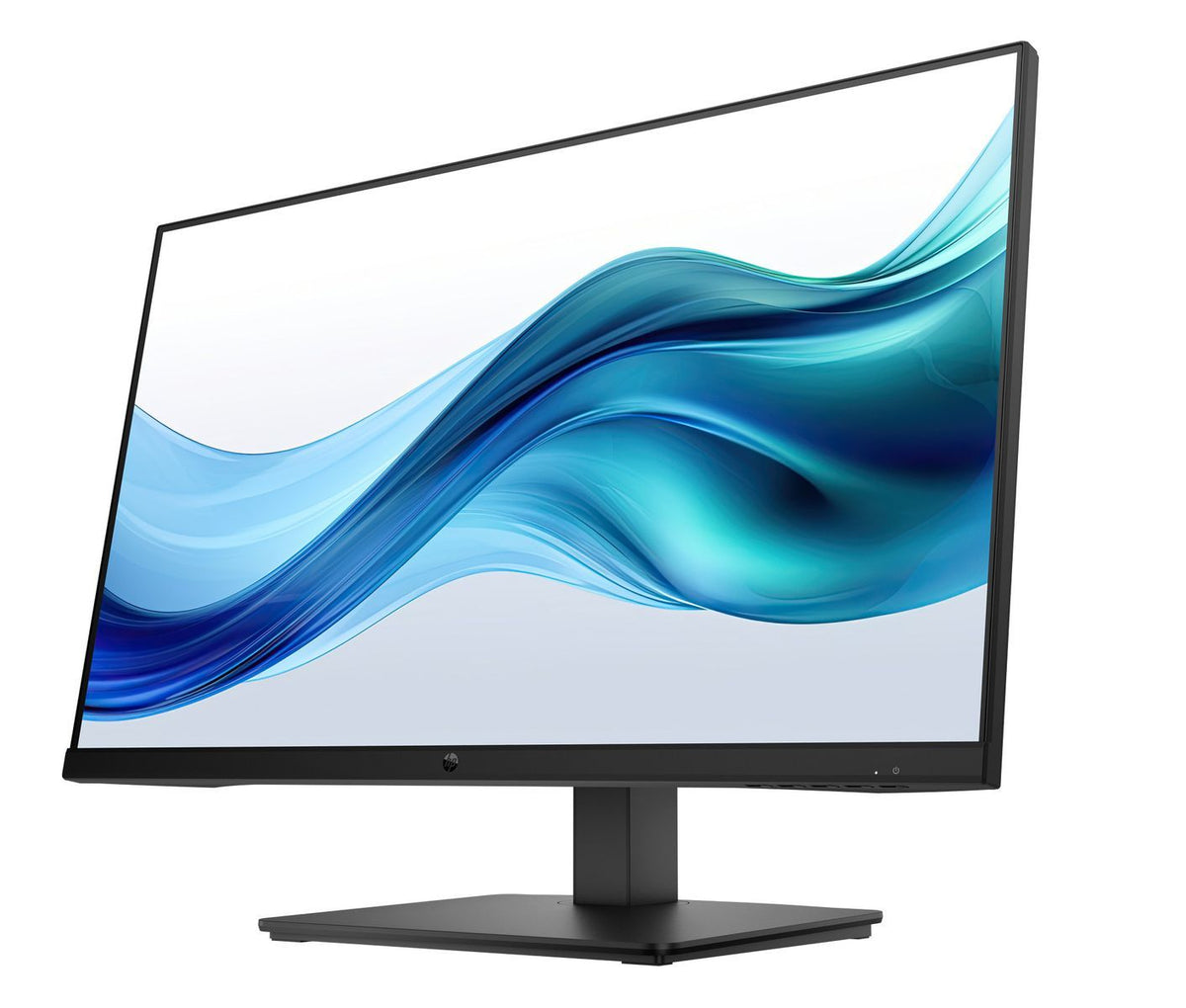 HP Series 3 Pro 27 inch FHD Monitor - 327pe Monitor PC 68,6 cm (27") 1920 x 1080 Pixel Full HD LCD Nero [B1GM6AA#ABB]