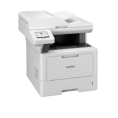 Brother DCP-L5510DW Laser A4 1200 x 1200 DPI 48 ppm Wi-Fi [DCPL5510DWRE1]