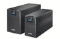 Eaton 5E Gen2 700 gruppo di continuità (UPS) A linea interattiva 0,7 kVA 360 W 2 presa(e) AC [5E700D]