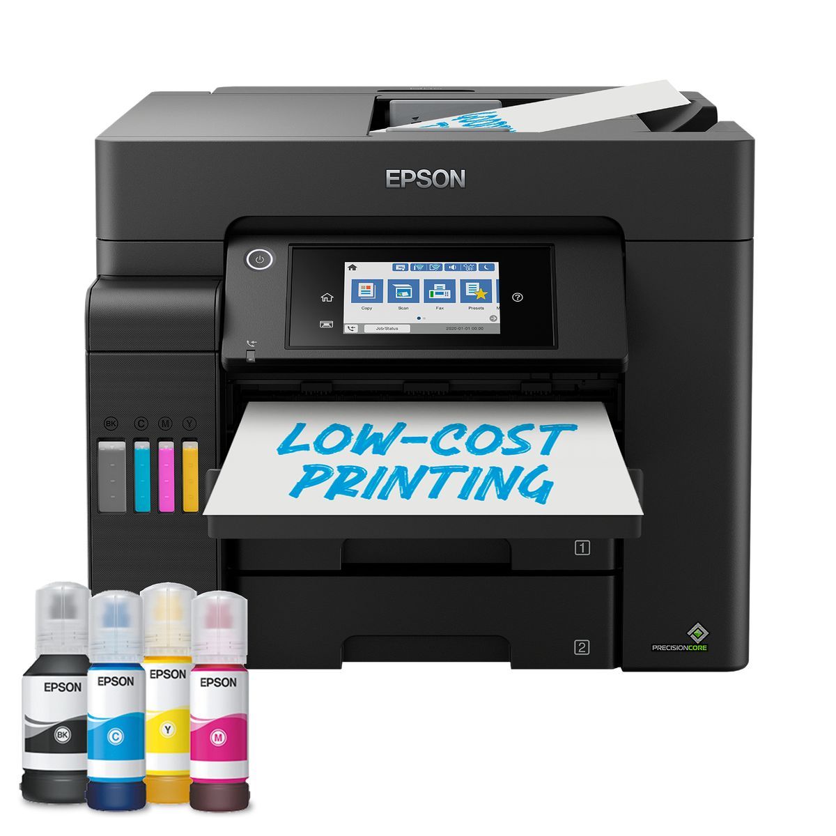 Epson EcoTank ET-5805 [C11CJ30405]