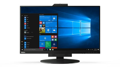 Lenovo ThinkCentre TIO27 Monitor [11JHRAT1EU]