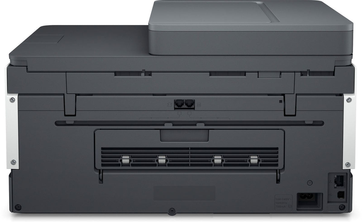 HP Smart Tank 7605 Wireless All-in-One Colore Stampante, Stampa fronte/retro; fotocopiatrice, scanner [28C02A#BHC]